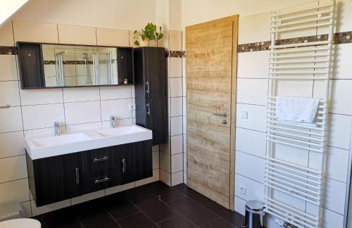 Ferienhaus Papstdorf Sächsische Schweiz 18 - Photo 10