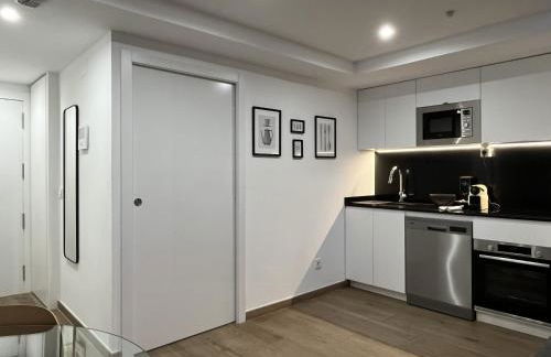 Elegante Dúplex - Piscina - Las Ciencias - Roig Arena - Photo 4