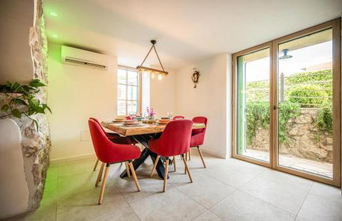 Nice Home In Malinska - Foto 31