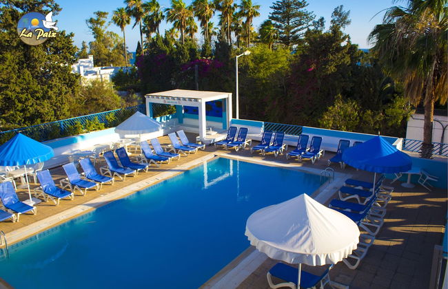 Residence La Paix - Photo 1