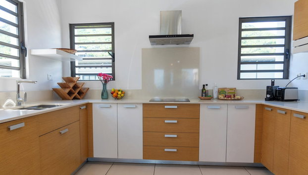 Latitude by Horizon Holidays - Foto 5, Cocina privada