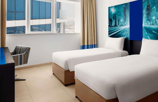 Adagio Premium Dubai Al Barsha - Photo 19