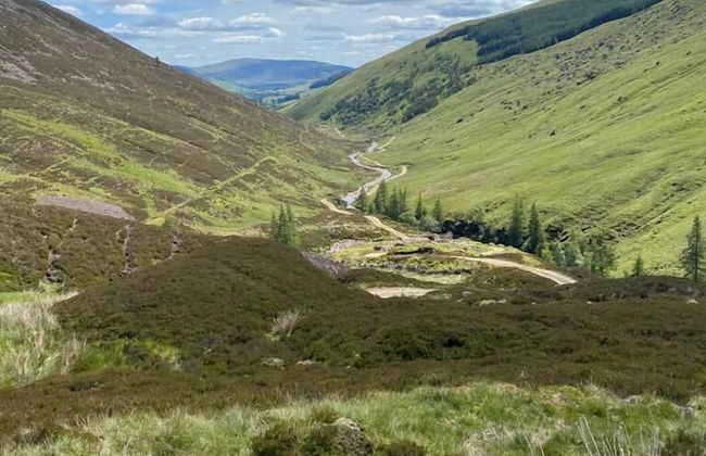 The Old Scout Hall - Foto 20