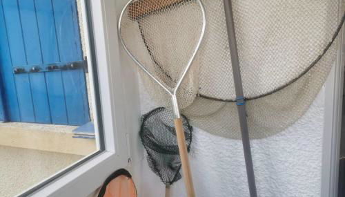 Maison cocooning vue mer à Barnenez - Foto 4