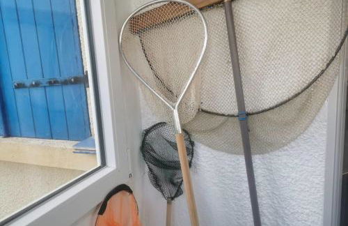 Maison cocooning vue mer à Barnenez - Foto 4