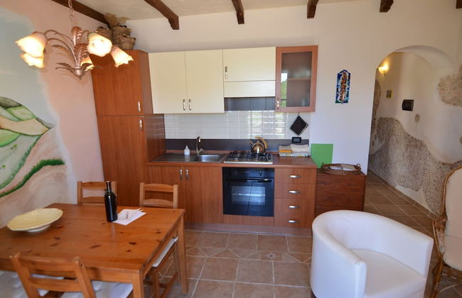 Tasteful Apartment in Pergola With Terrace - Foto 29