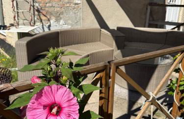 Viki54 FeWo05 "willkommen", Monteurs- und Ferienwohnung - Foto 3