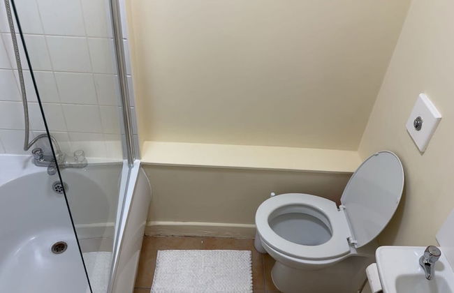 Modern Apt - City Views - Parking - Sleeps 3 - Photo 13