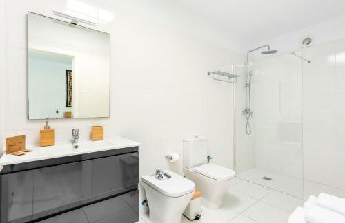 Villa Verode - Private Heated Saltwater Pool - Foto 42