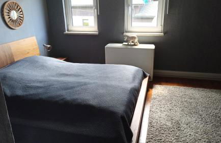 Ferienhaus Eden Frankenblick I Familien-Ferienhaus I nahe Skipiste l Spielzimmer I Waschmaschine I kostenlos parken I WLAN I Spülmaschine - Photo 13