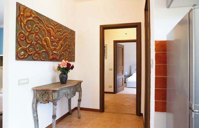 HT CASTELLO DI CAMPOLONGO - Photo 9