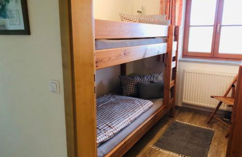 Ferienwohnungen Britta Heim - Photo 21