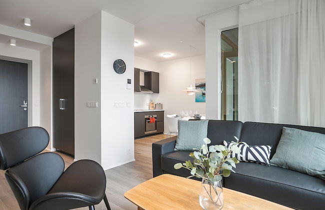 Sif Apartments by Heimaleiga - Foto 52