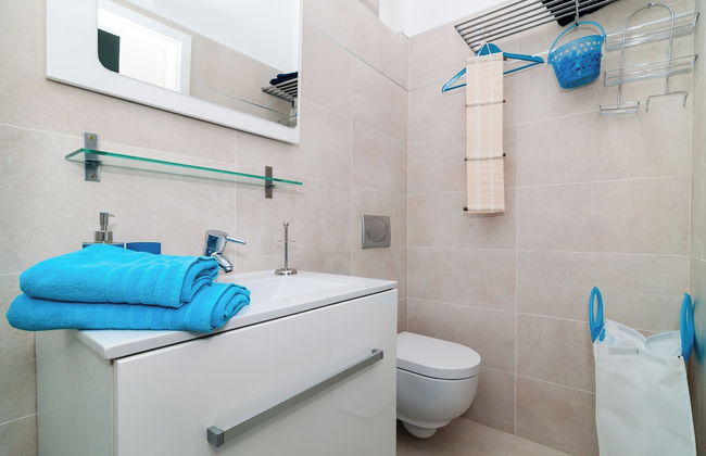 Apartments Carmen & Tosca - Photo 30