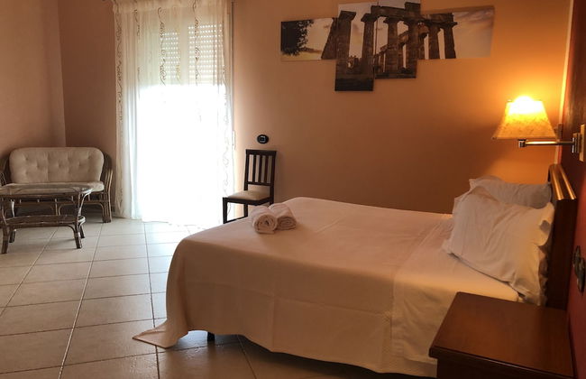 B&B Il Tempio di Hera - Foto 9