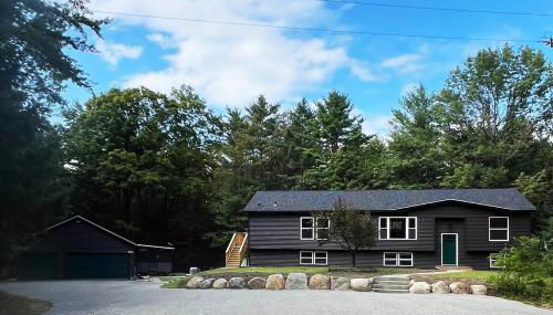 Forest Lake Haven Close to Lake George and Gore Mountain - Foto 5