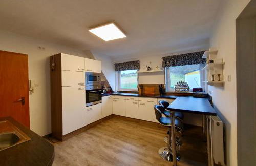 Ferienwohnung Kespergarten - Foto 8