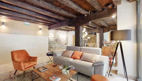 Casa Rural Ixurkonea - Foto 4