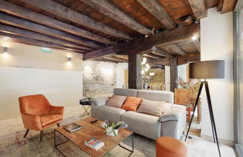 Casa Rural Ixurkonea - Foto 4