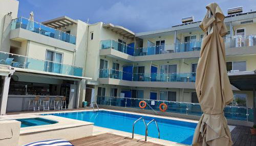 Bristol Sea View Apartments - Foto 5
