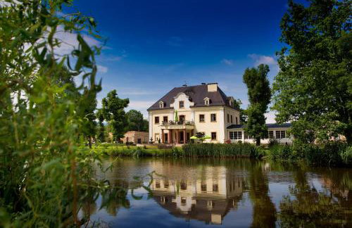 Pałac na Wodzie Hotel & SPA - Foto 34