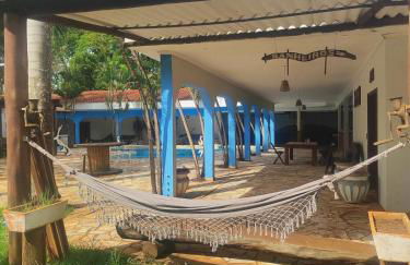 Área de lazer 3 suítes 50 ps - Foto 21