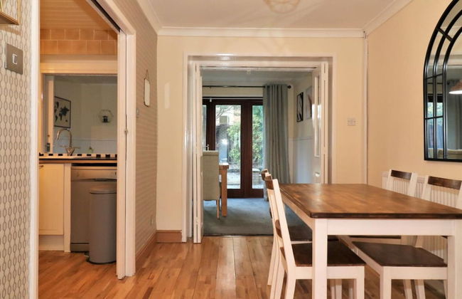 Shield House - Govan - Photo 21