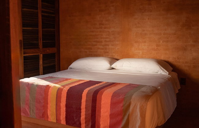 Mazul Puerto Escondido Beach Villas - Foto 49