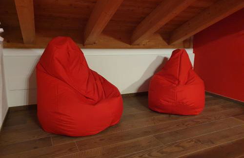 Casa Vacanza Lo Nânò - Foto 10