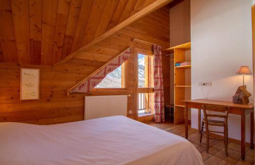 Les Elfes Hameau des Chazals Nevache Hautes Alpes - Photo 13