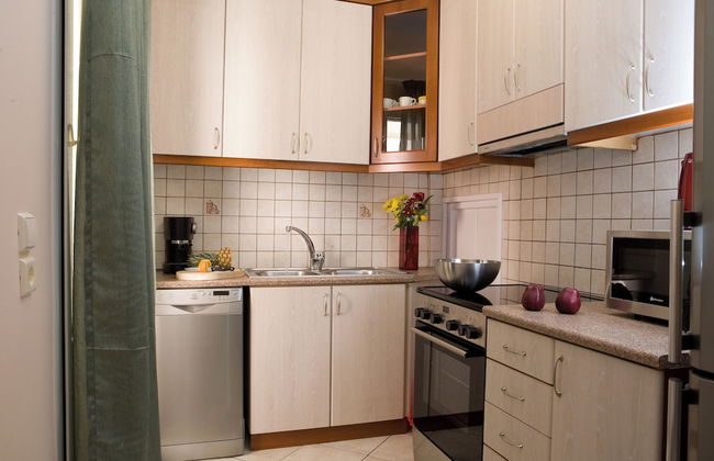 Anthemis Luxury Villas - Foto 19