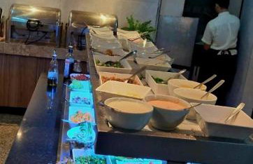 Hotel Tambau Flat andar 9 particular - Foto 30