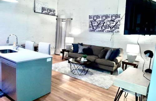 A Luxury City Condo - Foto 2