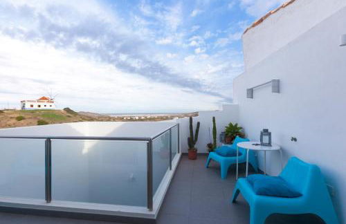 Sea View Apartment Carrapateira - Foto 22