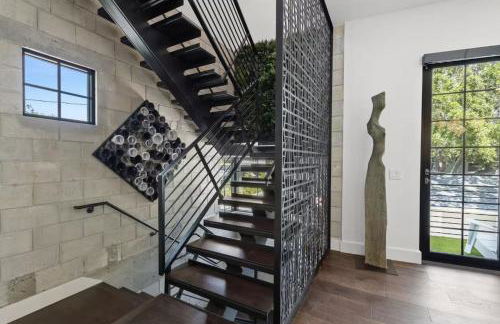 The Strata Barn In Hyde Park - Foto 39