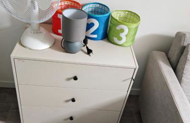 Bulle tropicale jungle - Foto 25