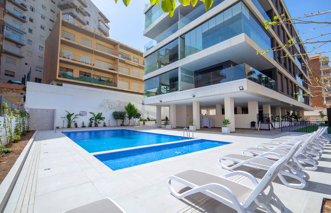 Calpe Beach II - Foto 24