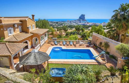 Villa Malie - Foto 7