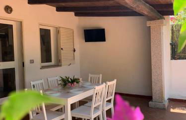 Villetta Ulisse a pochi passi dal mare - Photo 1