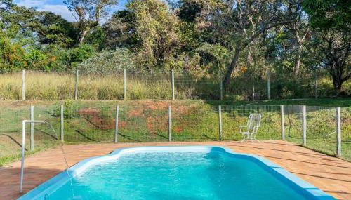 Sítio da Tia Lucia Perto da Montanha - Foto 3