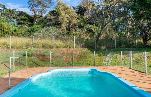 Sítio da Tia Lucia Perto da Montanha - Foto 3