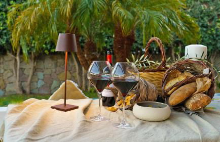 Villa Rocce Rosse - Foto 23