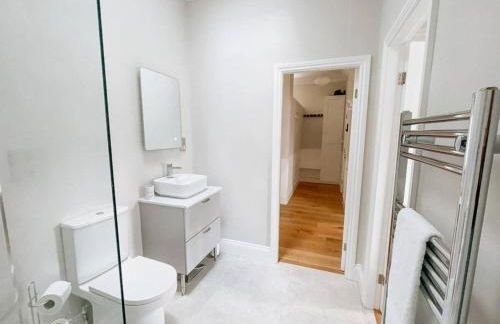 SWALEDALE, OLD SCHOOL ROOMS - Luxury Apartment in Richmond, North Yorkshire - Foto 12