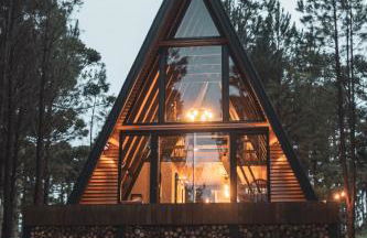 Cabana Alameda Orange - Foto 17