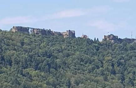 CasaSavernoise O SONHO appart2 - Foto 55