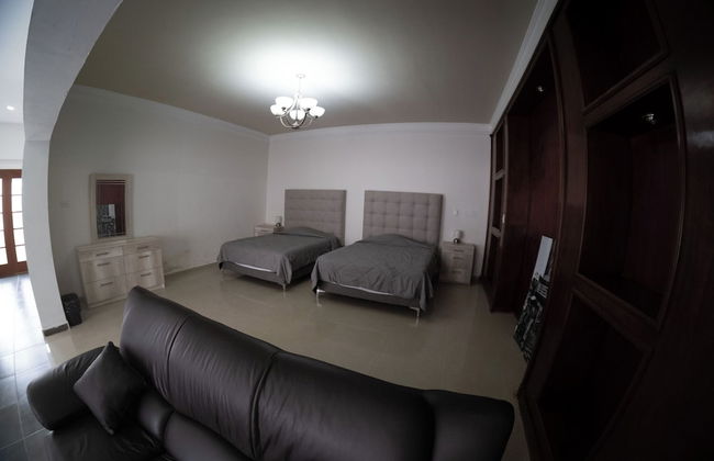 Room in Lodge - Spacious Apartment for 2 People - Photo 9