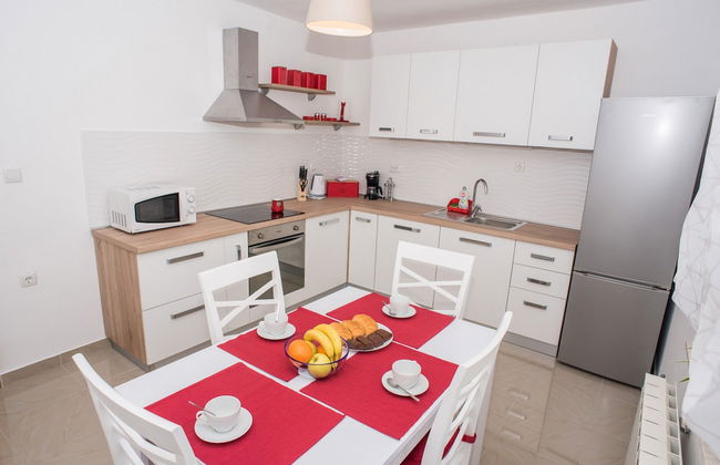 Apartments Ivona - Foto 4