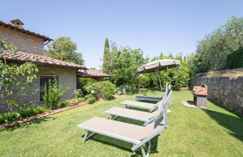 Holiday Home San Regolo-2 by Interhome - Foto 29