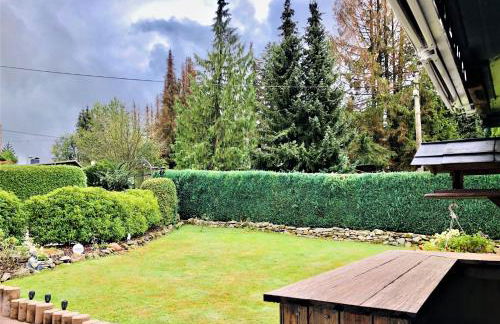 Casita - Sterneferienhaus mit Garten, Sauna und Wallbox - Foto 15