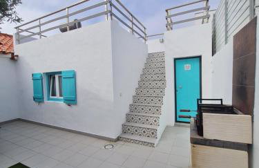 Alba Odeceixe - casa aurea - Photo 42